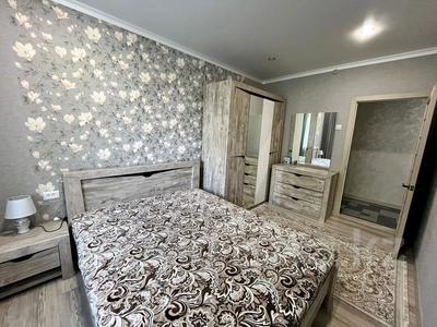 3-комнатная квартира, 71.8 м², 2/4 этаж, Спортивная 6 за 21.5 млн 〒 в 