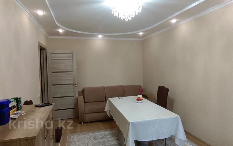2-комнатная квартира · 45 м² · 4/5 этаж, мухита за 16.5 млн ₸ в Уральске — фото 2