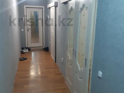 2-комнатная квартира · 53.6 м² · 3/10 этаж, мкр Юго-Восток, Пр. Республики 1/4 — ул. Бауыржана Момышулы за 21 млн ₸ в Караганде, Казыбек би р-н