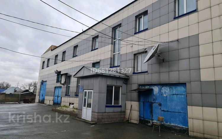 Завод · 35 соток, Красный Пильщик 34 — Пересечении Трусова за 450 млн 〒 в Восточно-Казахстанской обл. — фото 42