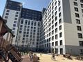 3-комнатная квартира · 96 м² · 12 этаж, Ахмет Байтурсынулы 16/3 за ~ 46 млн ₸ в Астане, Сарайшык р-н — фото 3
