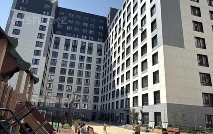 3-комнатная квартира · 96 м² · 12 этаж, Ахмет Байтурсынулы 16/3 за 48.3 млн ₸ в Астане, Сарайшык р-н — фото 4