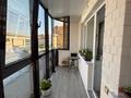 3-бөлмелі пәтер · 85 м² · 3/9 қабат, Жамбыла, бағасы: 50 млн ₸ в Петропавловске — фото 7