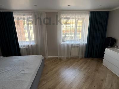 3-бөлмелі пәтер · 85 м² · 3/9 қабат, Жамбыла, бағасы: 50 млн ₸ в Петропавловске
