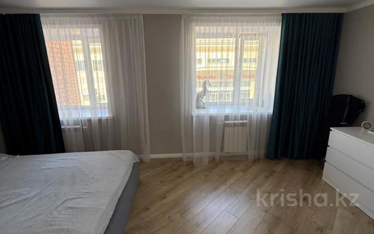 3-бөлмелі пәтер · 85 м² · 3/9 қабат, Жамбыла, бағасы: 50 млн ₸ в Петропавловске — фото 6