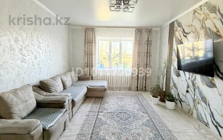 Үйдің бір бөлігі · 4 бөлме · 102 м² · 7 сот., Мелиораторов 17, бағасы: 19.8 млн ₸ в Усть-Каменогорске, Ахмирово — фото 2