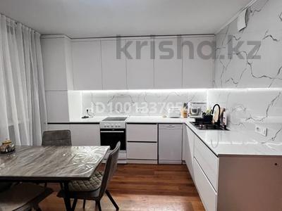Продажа квартир в Павлодарской обл.: 2-комнатная квартира · 73.7 м² · 6/9 этаж, Братьев Дюсембиновых 12а за 24 млн 〒 2-комнатная квартира · 73.7 м² · 6/9 этаж, Братьев Дюсембиновых 12а за 24 млн 〒 в Павлодаре