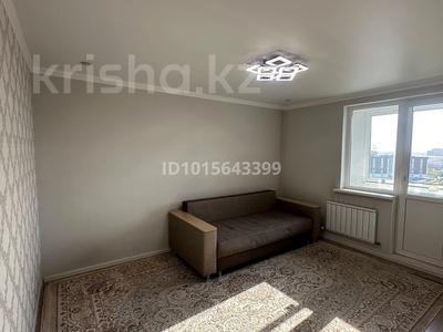 1-бөлмелі пәтер · 38 м² · 10/12 қабат, Ақбұлақ ш/а., Байтерекова 45, бағасы: 240 000 ₸ в Алматы, Алатауский р-н