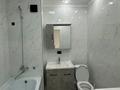 1-комнатная квартира · 38 м² · 10/12 этаж, мкр Акбулак, Байтерекова 45 за 240 000 ₸ в Алматы, Алатауский р-н — фото 13