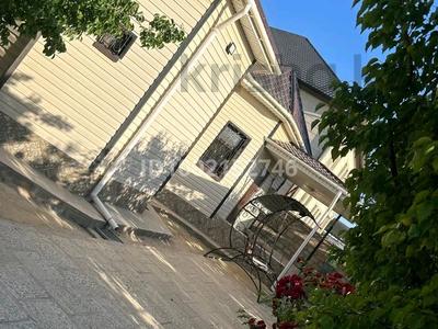 Отдельный дом · 4 комнаты · 180 м², Бегенова 11 — 1 за 32 млн ₸ в Жанаозен