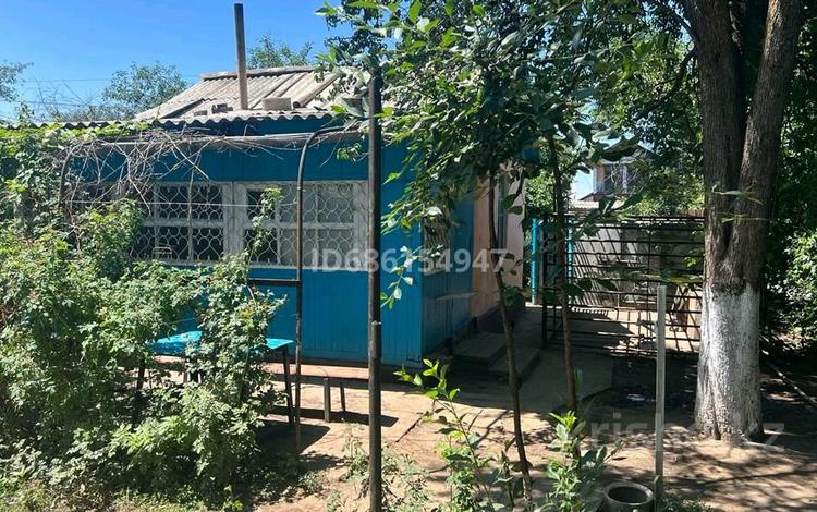Дача · 2 комнаты · 40 м² · 8 сот., Цветочная за 14 млн 〒 в Есик — фото 2