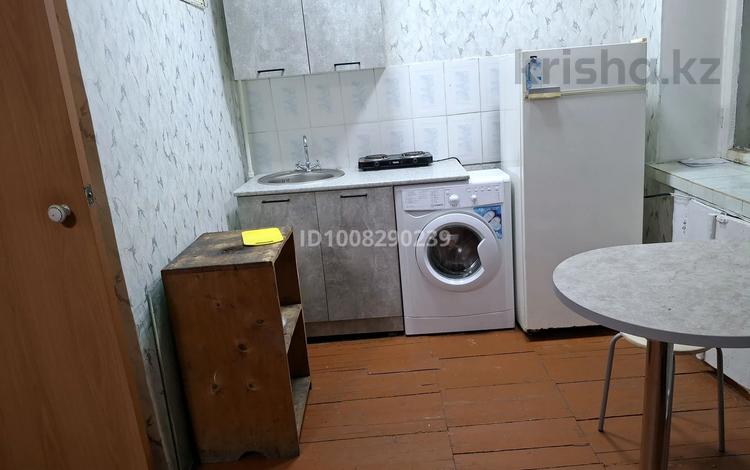 1-комнатная квартира · 25 м² · 4/5 этаж, Солнечная 12 за 2.7 млн 〒 в Алтае — фото 2