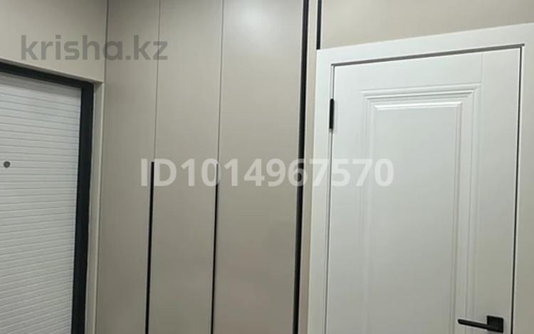 1-комнатная квартира · 48 м² · 4/7 этаж, Касыма Шарипова 206/1 за 200 000 ₸ в Алматы, Алатауский р-н — фото 2
