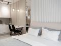 1-комнатная квартира · 43 м² · 14/19 этаж, Назарбаева 235 Б за 23 000 ₸ в Алматы, Бостандыкский р-н — фото 2