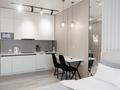 1-комнатная квартира · 43 м² · 14/19 этаж, Назарбаева 235 Б за 23 000 ₸ в Алматы, Бостандыкский р-н — фото 5