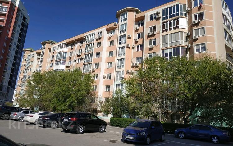 3-комнатная квартира, 101.5 м², 2/9 этаж помесячно, 14-й мкр 59а за 200 000 〒 в Актау, 14-й мкр — фото 2