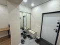 3-бөлмелі пәтер · 70.2 м² · 12/17 қабат, Ауэзова 2/8, бағасы: 70 млн ₸ в Алматы, Алмалинский р-н — фото 3