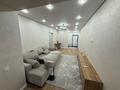 3-бөлмелі пәтер · 70.2 м² · 12/17 қабат, Ауэзова 2/8, бағасы: 70 млн ₸ в Алматы, Алмалинский р-н — фото 5