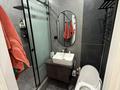 3-бөлмелі пәтер · 70.2 м² · 12/17 қабат, Ауэзова 2/8, бағасы: 70 млн ₸ в Алматы, Алмалинский р-н — фото 9