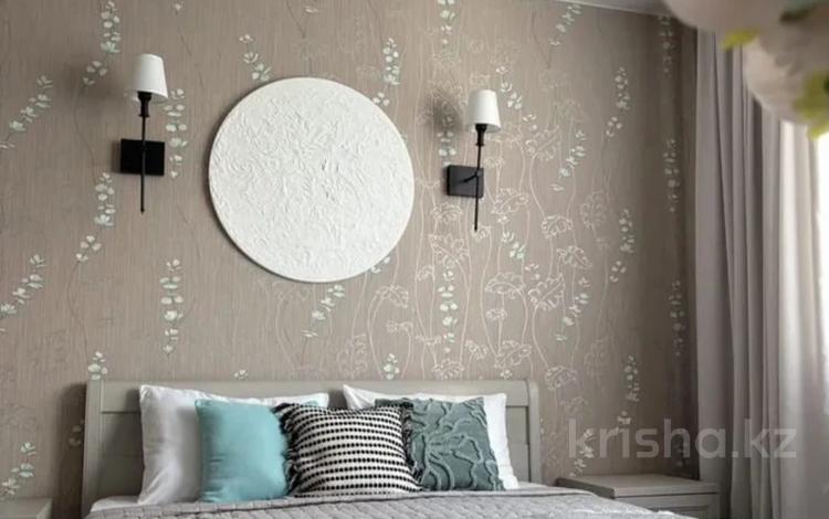 3-бөлмелі пәтер · 120 м² · 1/3 қабат, 5-й переулок 16/1-4, бағасы: 90 млн ₸ в Алматы, Бостандыкский р-н — фото 2