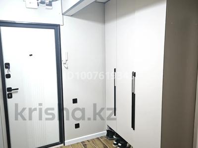 4-бөлмелі пәтер · 80 м² · 4/5 қабат, 17-й микрорайон, 17-й микрорайон 6, бағасы: 37 млн ₸ в Шымкенте, Аль-Фарабийский р-н