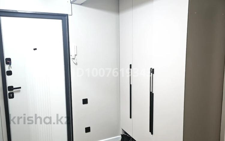4-бөлмелі пәтер · 80 м² · 4/5 қабат, 17-й микрорайон, 17-й микрорайон 6, бағасы: 37 млн ₸ в Шымкенте, Аль-Фарабийский р-н — фото 2