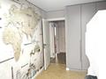 4-бөлмелі пәтер · 80 м² · 4/5 қабат, 17-й микрорайон, 17-й микрорайон 6, бағасы: 37 млн ₸ в Шымкенте, Аль-Фарабийский р-н — фото 9