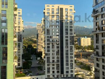 2-бөлмелі пәтер · 88 м² · 15/15 қабат, Аль-Фараби 41, бағасы: 87 млн ₸ в Алматы, Бостандыкский р-н