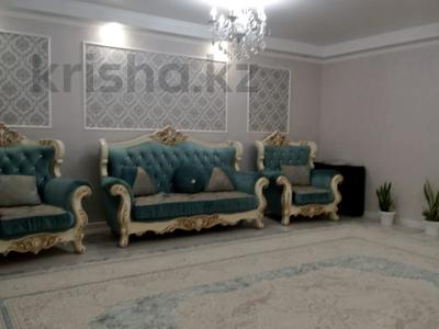 5-комнатная квартира · 172 м² · 3/3 этаж, Голубые пруды за ~ 54 млн ₸ в Караганде, Алихана Бокейханова р-н