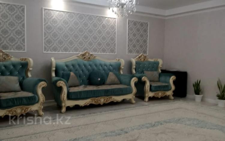 5-комнатная квартира · 172 м² · 3/3 этаж, Голубые пруды за ~ 54 млн ₸ в Караганде, Алихана Бокейханова р-н — фото 23