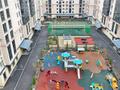 2-бөлмелі пәтер · 51 м² · 8/11 қабат, Барибаева 43/3 — Казыбек би, бағасы: 56.5 млн ₸ в Алматы, Медеуский р-н — фото 11