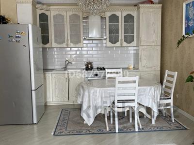 3-бөлмелі пәтер · 80 м² · 7/9 қабат, Таугүл-2 ш/а., Таугуль 2, бағасы: 63 млн ₸ в Алматы, Ауэзовский р-н