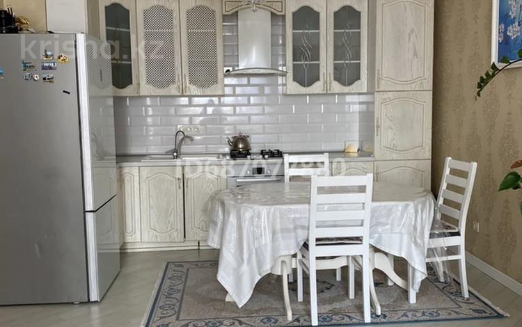 3-бөлмелі пәтер · 80 м² · 7/9 қабат, Таугүл-2 ш/а., Таугуль 2, бағасы: 63 млн ₸ в Алматы, Ауэзовский р-н — фото 6