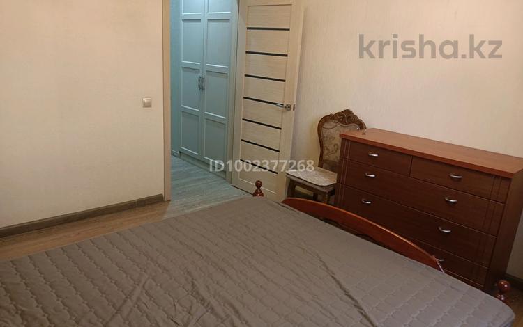 3-комнатная квартира · 76 м² · 5/11 этаж, мкр Юго-Восток 19 — Корзина,сарыарқа за 250 000 ₸ в Караганде, Казыбек би р-н — фото 2