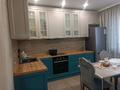 3-комнатная квартира · 76 м² · 5/11 этаж, мкр Юго-Восток 19 — Корзина,сарыарқа за 250 000 ₸ в Караганде, Казыбек би р-н — фото 9