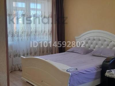 1-бөлмелі пәтер · 50 м² · 3/4 қабат, Мира 19, бағасы: 10 000 ₸ в Жезказгане