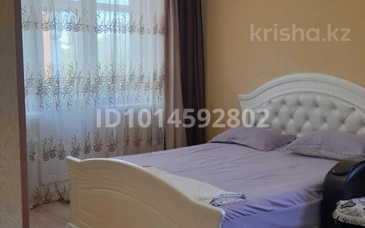 1-бөлмелі пәтер · 50 м² · 3/4 қабат, Мира 19, бағасы: 10 000 ₸ в Жезказгане — фото 12