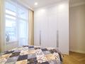 4-комнатная квартира · 100 м² · 13/17 этаж, Туран 52/2 за 76 млн ₸ в Астане, Нура р-н — фото 13