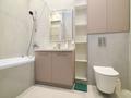 4-комнатная квартира · 100 м² · 13/17 этаж, Туран 52/2 за 76 млн ₸ в Астане, Нура р-н — фото 27