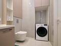 4-комнатная квартира · 100 м² · 13/17 этаж, Туран 52/2 за 76 млн ₸ в Астане, Нура р-н — фото 26