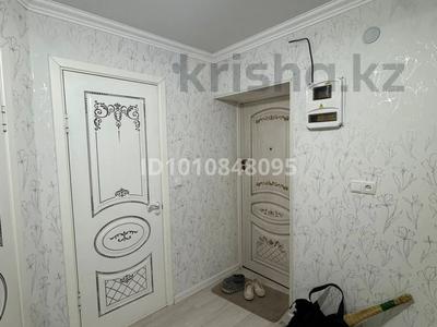 3-комнатная квартира · 80 м² · 4/4 этаж, Айбергенова 8 — Возле школы №20 за 250 000 〒 в Шымкенте, Аль-Фарабийский р-н