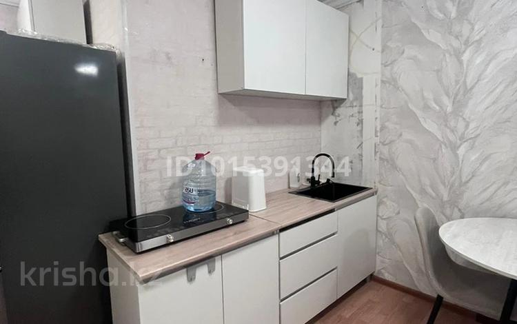 1-комнатная квартира · 35 м², Республики 3 — Пересечение Абая за 125 000 ₸ в Косшы — фото 2