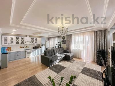 3-бөлмелі пәтер · 101 м² · 6/7 қабат, Есенберлина (Акжайык) 38 — Республики, бағасы: 39.5 млн ₸ в Астане, Сарыарка р-н