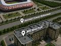 1-комнатная квартира · 51.7 м² · 5/5 этаж, мкр. Алтын орда 349 — Новый стадион,драмтеатр за 18.5 млн ₸ в Актобе — фото 2