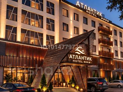 Гостиничный бизнес · 4000 м² за 920 млн ₸ в Таразе