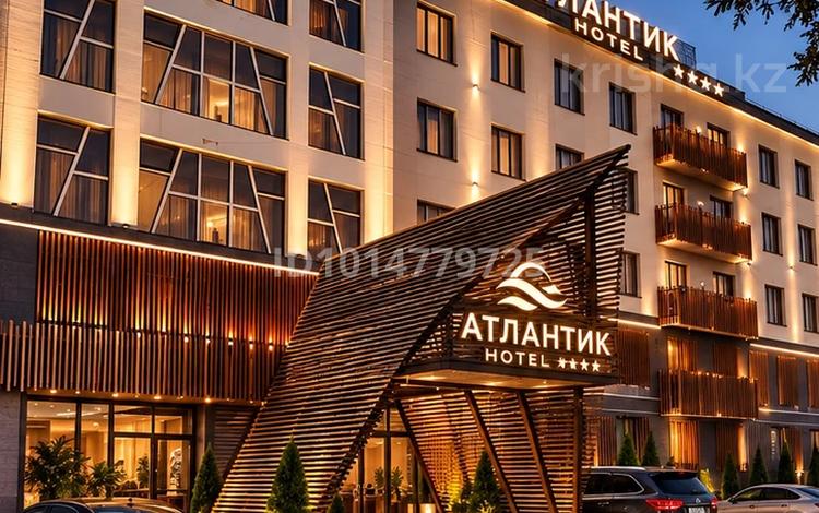 Гостиничный бизнес · 4000 м² за 920 млн ₸ в Таразе — фото 3