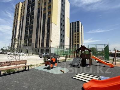 3-комнатная квартира · 70 м² · 7/12 этаж, мкр Акбулак, Момышулы 100 за 36 млн 〒 в Алматы, Алатауский р-н