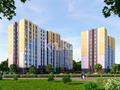 3-бөлмелі пәтер · 70 м² · 7/12 қабат, мкр Акбулак, Момышулы 100, бағасы: 36 млн ₸ в Алматы, Алатауский р-н — фото 5