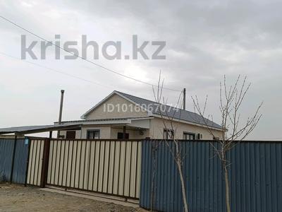 Отдельный дом · 3 комнаты · 83 м² · 7 сот., М.Мөңкеұлы 29 за 15 млн ₸ в Кульсары