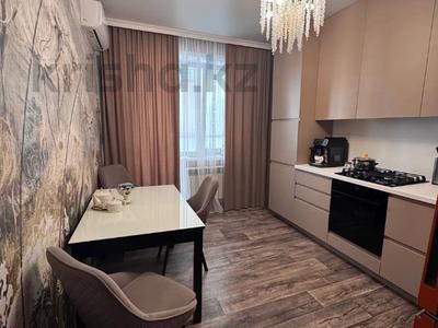 2-комнатная квартира · 68.4 м² · 1/5 этаж, Герасимова за 46 млн 〒 в Костанае